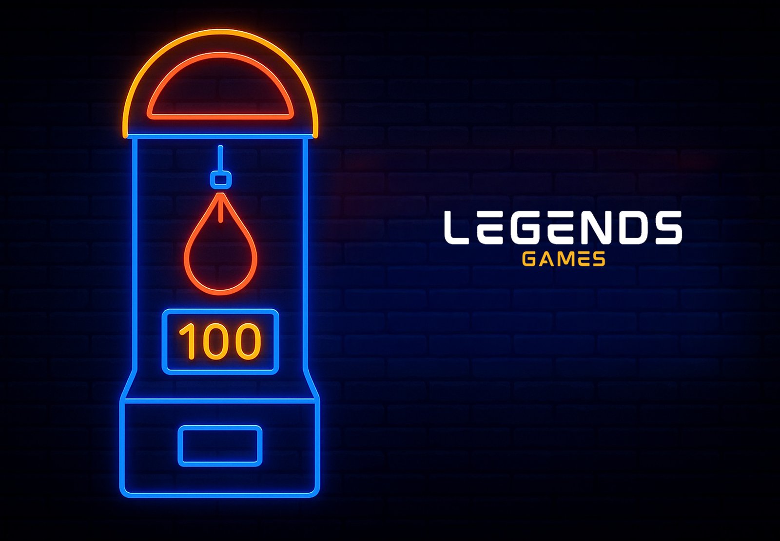 Boxing Machine Challenge